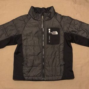 4-5T Light weight Jacket by The North Face